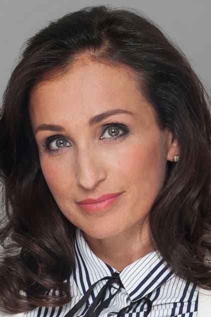 Barbara Hámori
