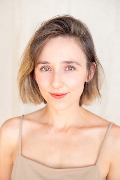 Anna Peřinová