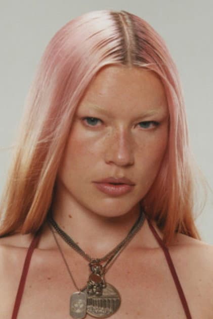 Rhian Teasdale