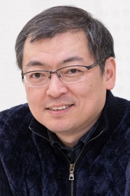 Sumio Ōmori
