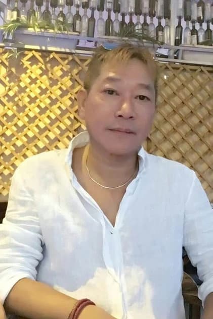 Bosco Lam Tsz-Ho