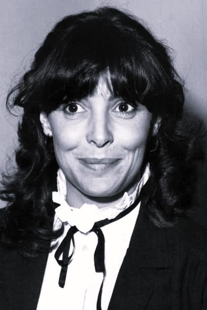 Diane Keen