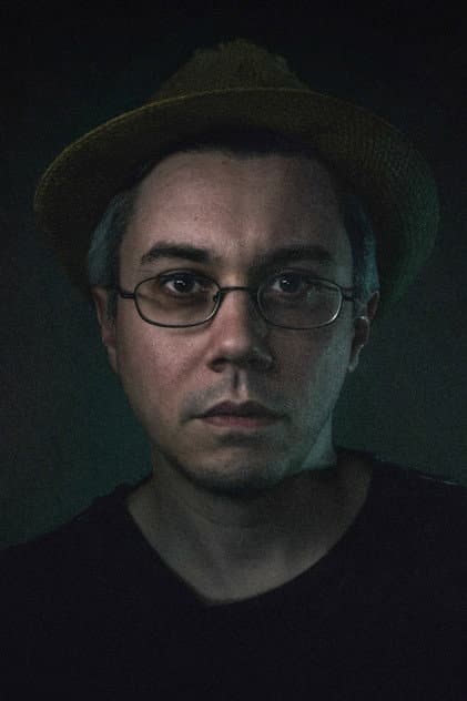 Dean Hurley