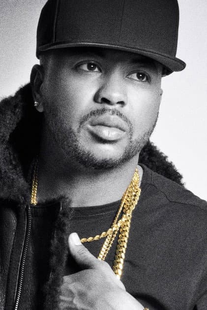 The-Dream