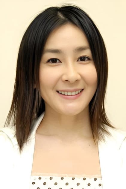 Mariko Ishihara