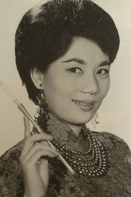 Kao Pao-Shu