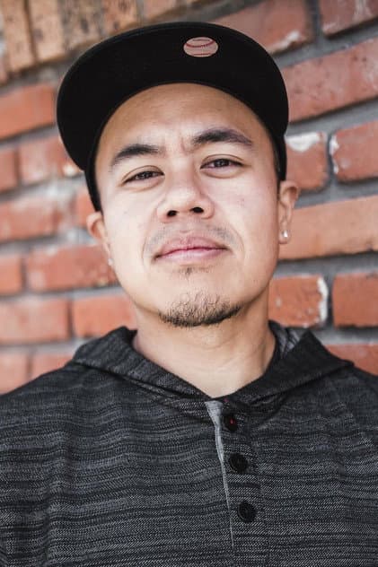 Mark Arica