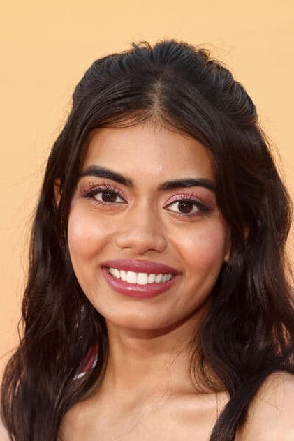 Megan Suri