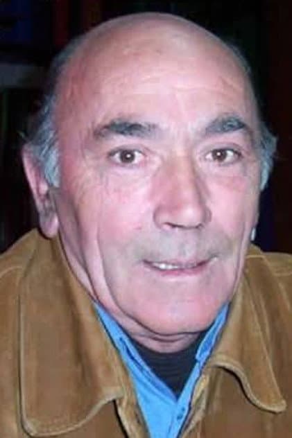 Sulejman Dibra