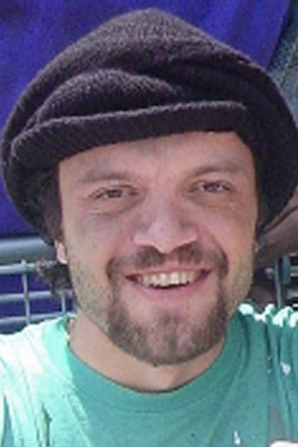 Billy Allen