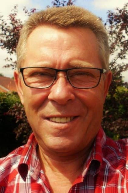 Finn Hagemann