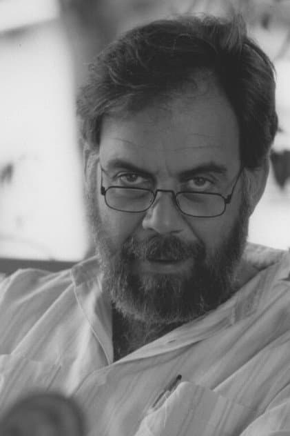 Alfredo J. Anzola