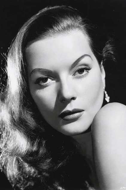 Hazel Brooks