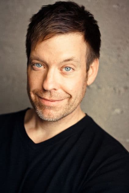 Patrick Hancock