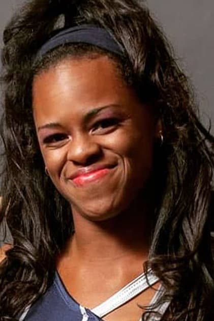 Rockelle Vaughn