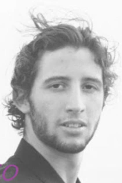 Teo Jodorowsky