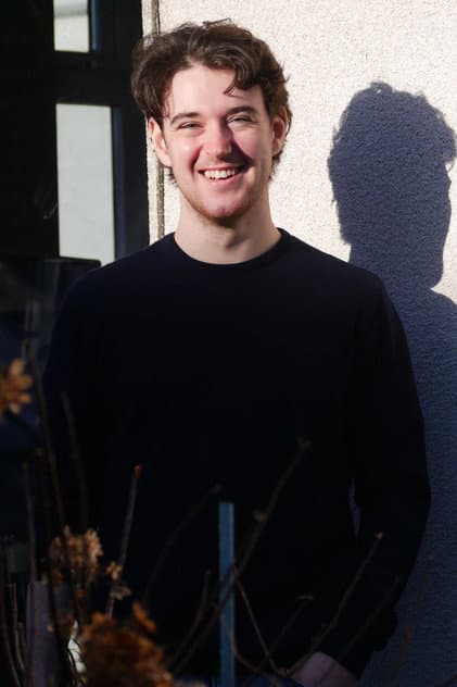 Jack McGrath