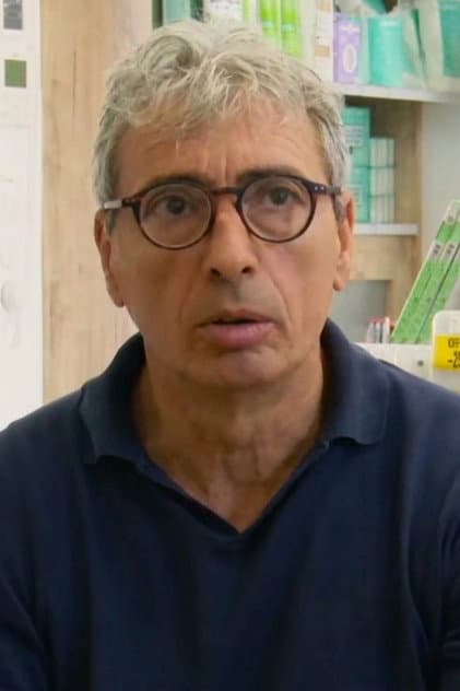 Gérard Venturini