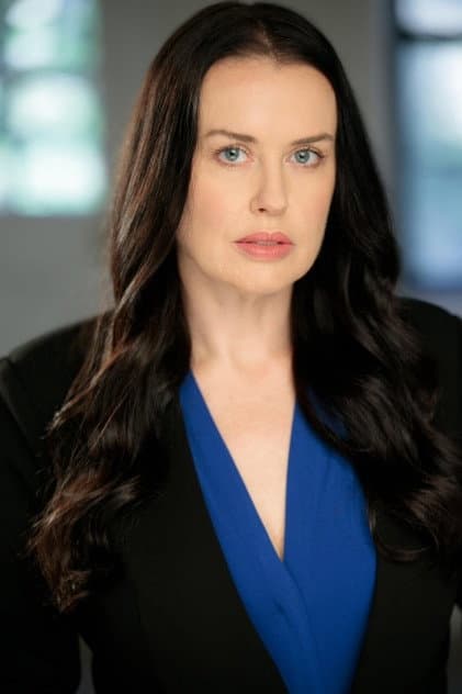 Ellice McCoy