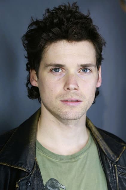 Daniel Kapfinger