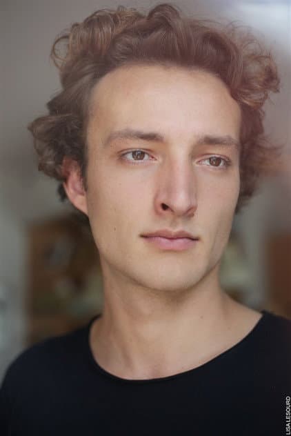 Mikael-Don Giancarli