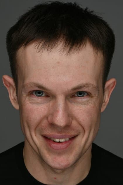 Evgeniy Rolin