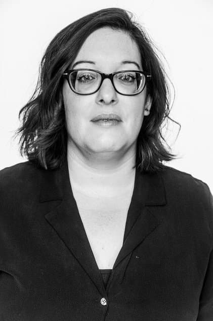 Julie Groleau
