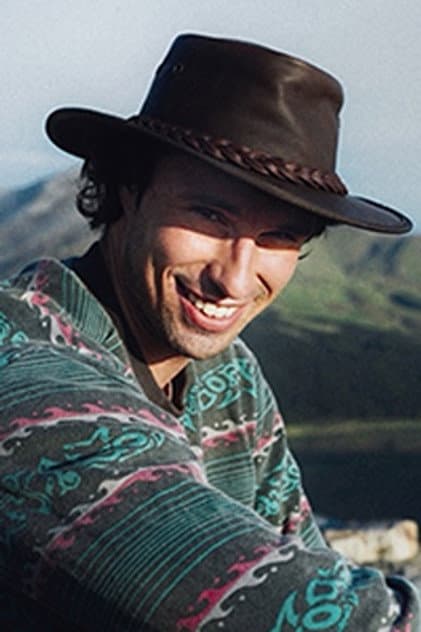Mario Del Barrio