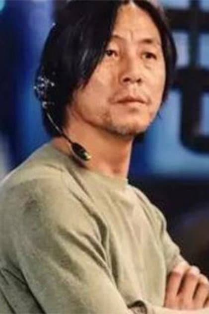 Tiger Gao