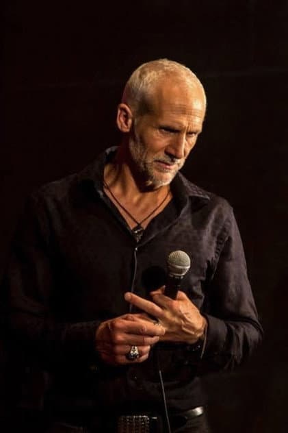 Richard Pigois