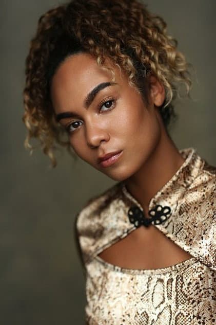 Holly Liburd