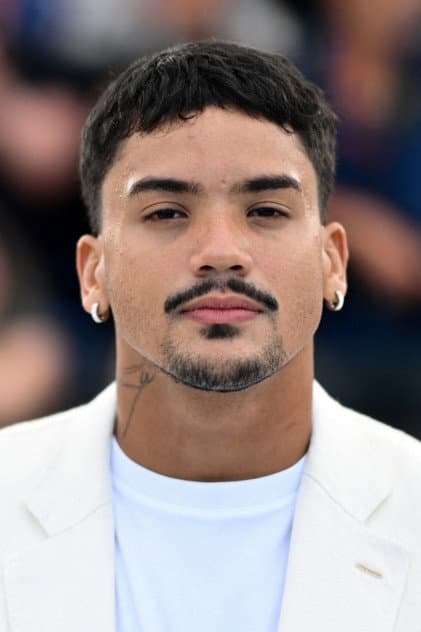 Iago Xavier