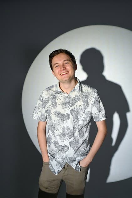 Zane Carnie