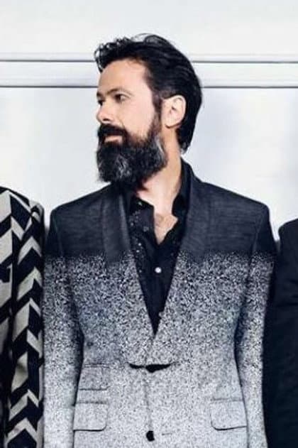Sergio Carnevale