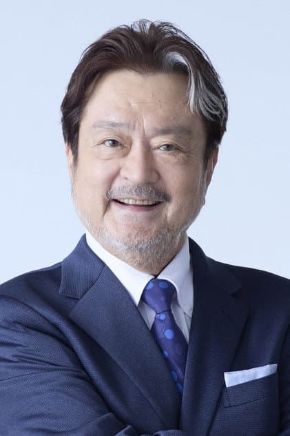 Shin'ya Ohwada