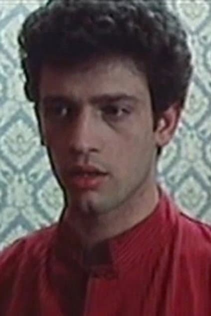 Cosimo Milone