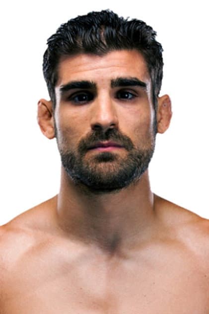Antônio Carvalho