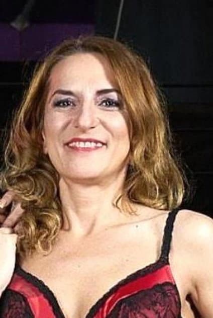 Tia Diamond