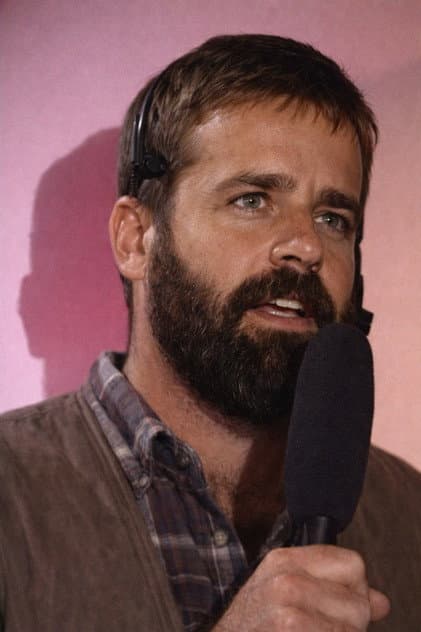 Bill Adams