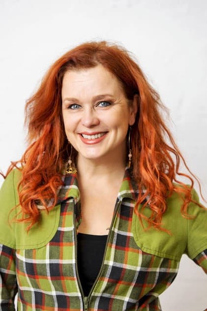 Kirsi Ylijoki