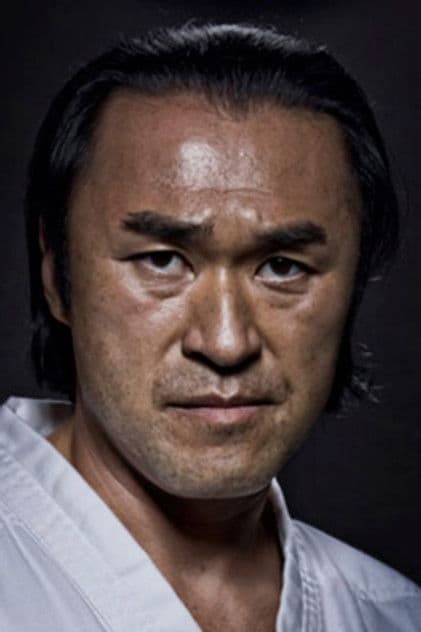Mak Takano