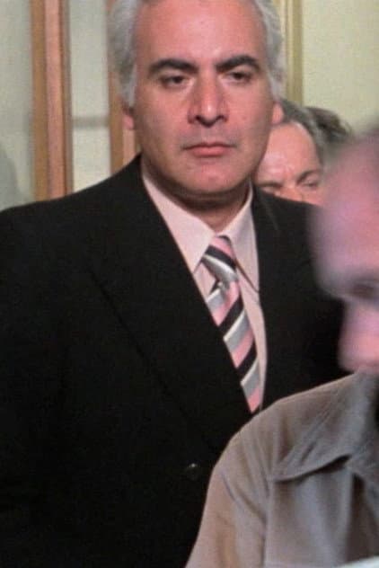 Maurizio Piacenti