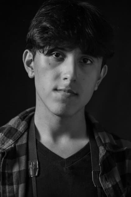 Erick Bretado