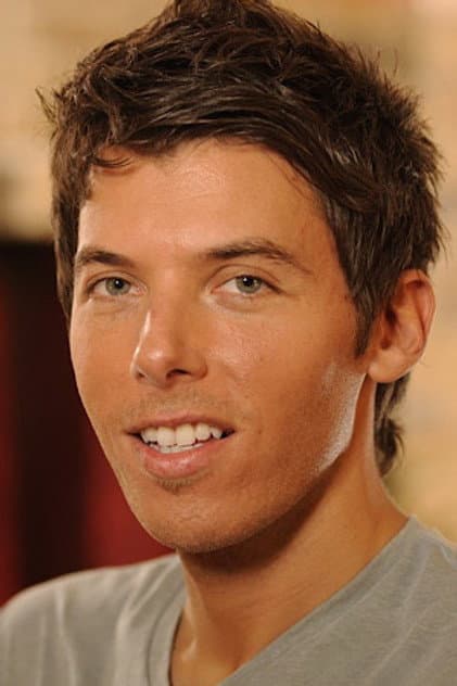 Gregor Mantek