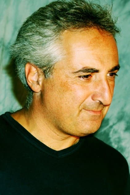 Francesco Magnelli