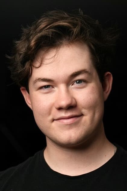 Carter Brice