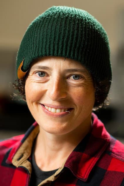 Alison Criscitiello