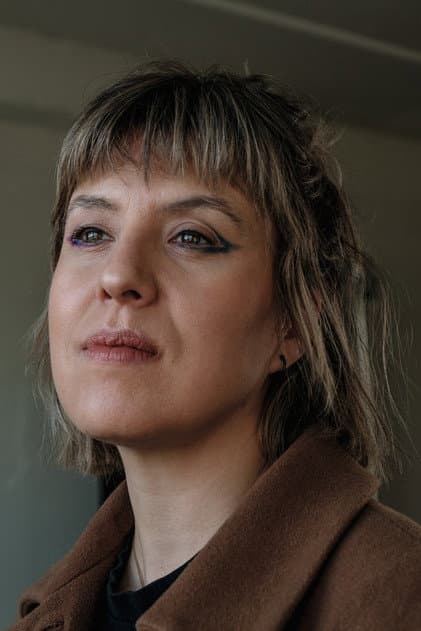 Véronique Pascal