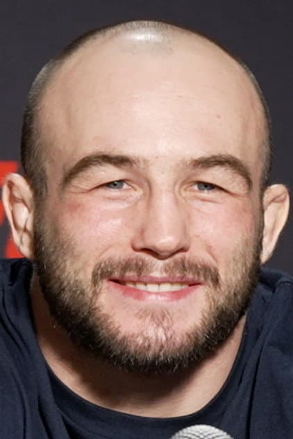 Mateusz Rębecki