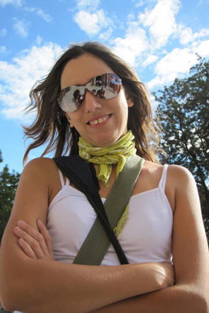 Dalila Zaritzky